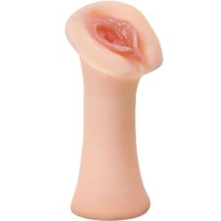 Comprar FETISH FANTASY EXTREME - MASTURBADOR MASCULINO SILICONA JUICY SNATCH al mejor precio - Envíos Discretos