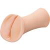 Comprar FETISH FANTASY EXTREME - MASTURBADOR MASCULINO SILICONA SLIPPERY SLIT al mejor precio - Envíos Discretos