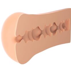 Comprar FETISH FANTASY EXTREME - MASTURBADOR REALÍSTICO ANO al mejor precio - Envíos Discretos