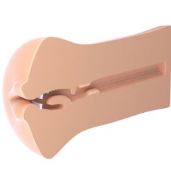 Comprar FETISH FANTASY EXTREME - MASTURBADOR REALÍSTICO BOCA al mejor precio - Envíos Discretos