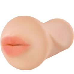 Comprar FETISH FANTASY EXTREME - MASTURBADOR REALÍSTICO BOCA al mejor precio - Envíos Discretos