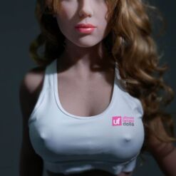 Comprar FETISH FANTASY EXTREME - PIPEDREAM MUÑECA REALISTICA ULTIMATE FANTASY DOLLS MANDY al mejor precio - Envíos Discretos