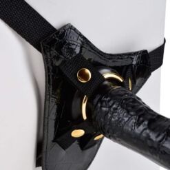 Comprar FETISH FANTASY GOLD - ARNÉS DISEÑO al mejor precio - Envíos Discretos