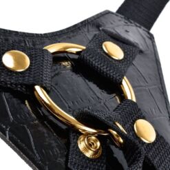 Comprar FETISH FANTASY GOLD - ARNÉS DISEÑO al mejor precio - Envíos Discretos