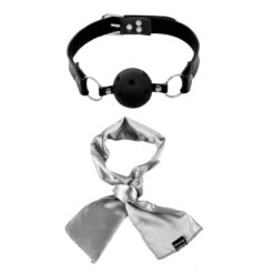 Comprar FETISH FANTASY LIMITED EDITION - KIT FETISH al mejor precio - Envíos Discretos