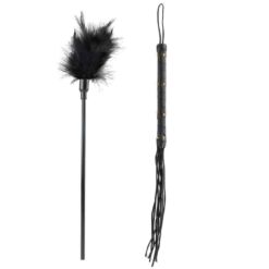 Comprar FETISH FANTASY LIMITED EDITION - KIT FETISH al mejor precio - Envíos Discretos