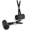 Comprar FETISH FANTASY LIMITED EDITION - ONDAS ESTIMULADORAS DE SILICONA PARA PEZONES VIBRADOR al mejor precio - Envíos Discretos