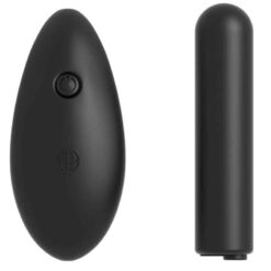 Comprar FETISH FANTASY LIMITED EDITION - TANGA VIBRADOR REMOTO al mejor precio - Envíos Discretos