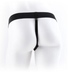 Comprar FETISH FANTASY SERIES - ARNES AJUSTABLE PENE REALÍSTICO 28 CM al mejor precio - Envíos Discretos