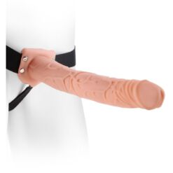Comprar FETISH FANTASY SERIES - ARNES AJUSTABLE PENE REALÍSTICO 28 CM al mejor precio - Envíos Discretos