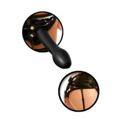 Comprar FETISH FANTASY SERIES - ARNÉS BEL STRAP-ON SET 15CM al mejor precio - Envíos Discretos