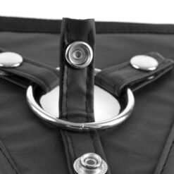 Comprar FETISH FANTASY SERIES - ARNÉS DE FIJACION PERFECTA al mejor precio - Envíos Discretos