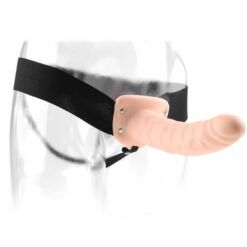 Comprar FETISH FANTASY SERIES - ARNÉS HUECO 19 CM NATURAL al mejor precio - Envíos Discretos