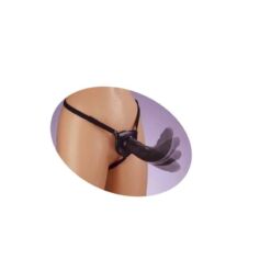 Comprar FETISH FANTASY SERIES - ARNÉS REALÍSTICO 18CM al mejor precio - Envíos Discretos