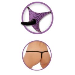 Comprar FETISH FANTASY SERIES - ARNÉS VIBRADOR PARA ÉL al mejor precio - Envíos Discretos