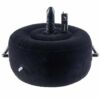 Comprar FETISH FANTASY SERIES - ASIENTO CALIENTE al mejor precio - Envíos Discretos