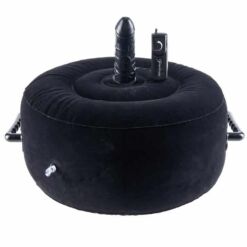 Comprar FETISH FANTASY SERIES - ASIENTO CALIENTE al mejor precio - Envíos Discretos