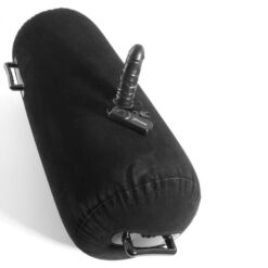 Comprar FETISH FANTASY SERIES - ASIENTO HINCHABLE al mejor precio - Envíos Discretos