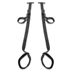 Comprar FETISH FANTASY SERIES - COLUMPIO FETISH PARA PUERTA al mejor precio - Envíos Discretos