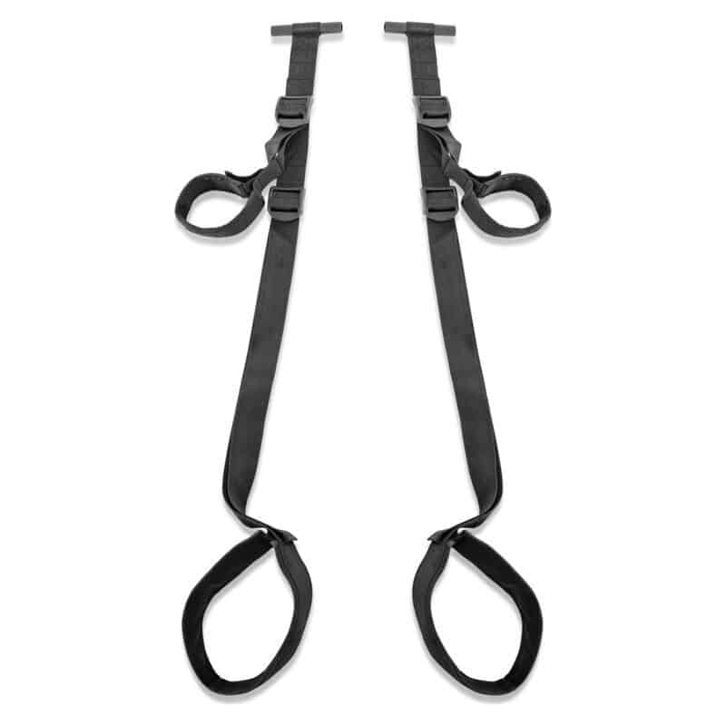FETISH FANTASY SERIES - COLUMPIO FETISH PARA PUERTA - piKanteo | Despierta tu lado más piKante Comprar FETISH FANTASY SERIES - COLUMPIO FETISH PARA PUERTA al mejor precio - Envíos Discretos
