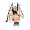 Comprar FETISH FANTASY SERIES - DELUXE COLUMPIO FETISH PARA PUERTA. al mejor precio - Envíos Discretos