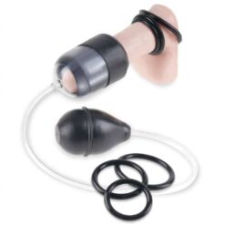 Comprar FETISH FANTASY SERIES - SERIES ONDAS ESTIMULADORAS GLANDE CON ANILLAS POTENCIADORAS al mejor precio - Envíos Discretos