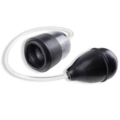 Comprar FETISH FANTASY SERIES - SERIES ONDAS ESTIMULADORAS GLANDE CON ANILLAS POTENCIADORAS al mejor precio - Envíos Discretos