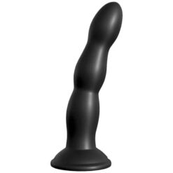 Comprar FETISH FANTASY SERIES - SET DE ARNÉS VIBRADOR LILA al mejor precio - Envíos Discretos