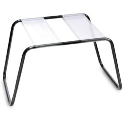 Comprar FETISH FANTASY SERIES THE INCREDIBLE SEX STOOL al mejor precio - Envíos Discretos