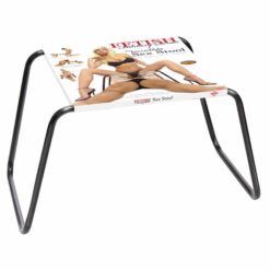 Comprar FETISH FANTASY SERIES THE INCREDIBLE SEX STOOL al mejor precio - Envíos Discretos