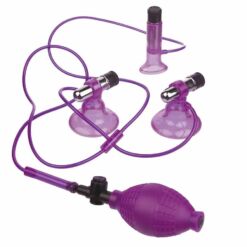 Comprar FETISH FANTASY SERIES - TRIPLE ONDAS ESTIMULADORAS VIBRADOR al mejor precio - Envíos Discretos
