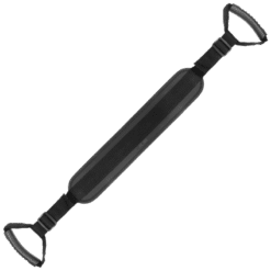 Comprar FETISH SUBMISSIVE - ARNÉS PARA HACERLO ESTILO PERRITO CON FORRO DE NEOPRENO al mejor precio - Envíos Discretos