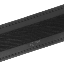 Comprar FETISH SUBMISSIVE - ARNÉS PARA HACERLO ESTILO PERRITO CON FORRO DE NEOPRENO al mejor precio - Envíos Discretos