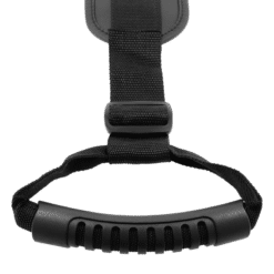 Comprar FETISH SUBMISSIVE - ARNÉS PARA HACERLO ESTILO PERRITO CON FORRO DE NEOPRENO al mejor precio - Envíos Discretos