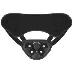 Comprar FETISH SUBMISSIVE CYBER STRAP - ARNÉS CON DILDO CONTROL REMOTO TECNOLOGÍA WATCHME S al mejor precio - Envíos Discretos