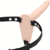Comprar FETISH SUBMISSIVE HARNESS - SILICONA FLESH 15 CM al mejor precio - Envíos Discretos