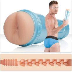 Comprar FLESHJACK - MASTURBADOR BRENT CORRIGAN ANO al mejor precio - Envíos Discretos