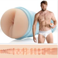Comprar FLESHJACK - MASTURBADOR COLBY KELLER LUMBERJACK ANO al mejor precio - Envíos Discretos