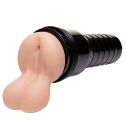 Comprar FLESHJACK - MASTURBADOR CON TESTÍCULOS al mejor precio - Envíos Discretos