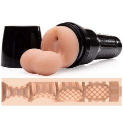 Comprar FLESHJACK - MASTURBADOR CON TESTÍCULOS al mejor precio - Envíos Discretos