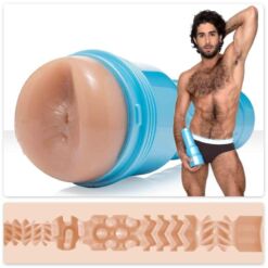 Comprar FLESHJACK - MASTURBADOR DIEGO SANS SEX MACHINE ANO al mejor precio - Envíos Discretos