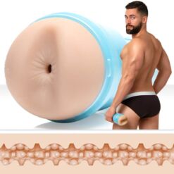 Comprar FLESHJACK - MASTURBADOR GRIFFIN BARROWS ANO al mejor precio - Envíos Discretos