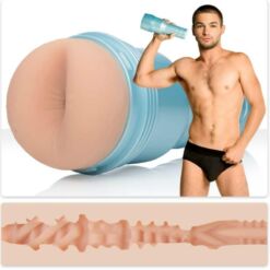 Comprar FLESHJACK - MASTURBADOR JOHNNY RAPID ANO al mejor precio - Envíos Discretos