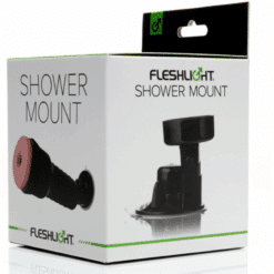 Comprar FLESHLIGHT - ADAPTADOR DUCHA SHOWER MOUNT al mejor precio - Envíos Discretos