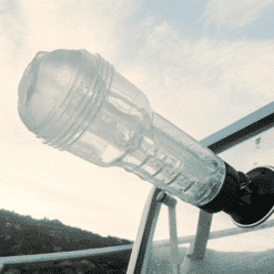 Comprar FLESHLIGHT - ADAPTADOR DUCHA SHOWER MOUNT al mejor precio - Envíos Discretos