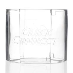 Comprar FLESHLIGHT - ADAPTADOR QUICKSHOT QUICK CONNECT al mejor precio - Envíos Discretos