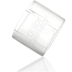 Comprar FLESHLIGHT - ADAPTADOR QUICKSHOT QUICK CONNECT al mejor precio - Envíos Discretos