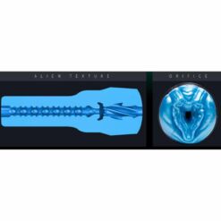 Comprar FLESHLIGHT - ALIEN FREAKS MASTURBADOR VAGINA al mejor precio - Envíos Discretos