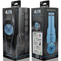 Comprar FLESHLIGHT - ALIEN FREAKS MASTURBADOR VAGINA al mejor precio - Envíos Discretos