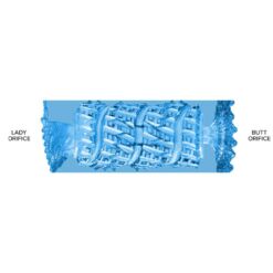 Comprar FLESHLIGHT - ALIEN QUICKSHOT MASTURBADOR DOBLE VAGINA Y ANO al mejor precio - Envíos Discretos